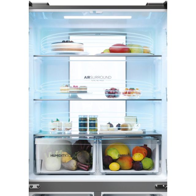 Haier（ハイアール） 前開き式冷凍庫｜JF-NUF280CR(K)｜[通販]ケーズデンキ